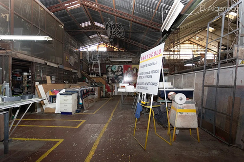 Local Comercial 2pisos 958 Mt2 Construidos Venta En Santiago