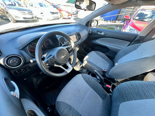 Kia Soluto 1.4 Lx Mt G Ll