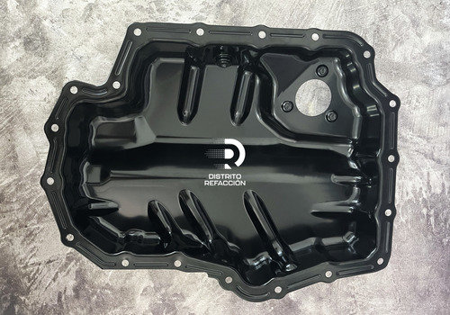 Carter Aceite Motor Jetta Golf A7 1.4 Turbo 2019 P/ Sensor