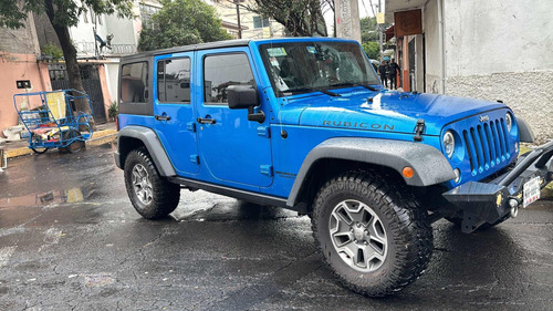 Jeep Wrangrel Rubicon Jeep Rubicon
