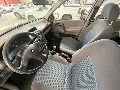 Chevrolet Classic 1.4 Full *** Impecable *** 60 Cuotas 100%