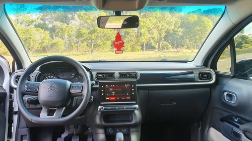Citroën C3 2018 1.2 Puretech 82 Feel Europa