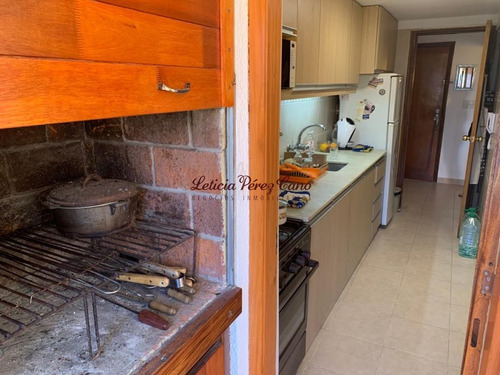 Imagen 5 de 30 de Venta Apartamento 1 Dormitorio Y Medio En Playa Brava