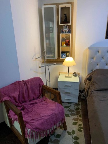 Imagen 18 de 30 de Apartamento Excelente Ubicación Amoblado Negociable