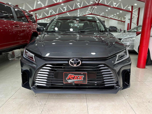 Imagen 3 de 10 de Toyota Yaris G