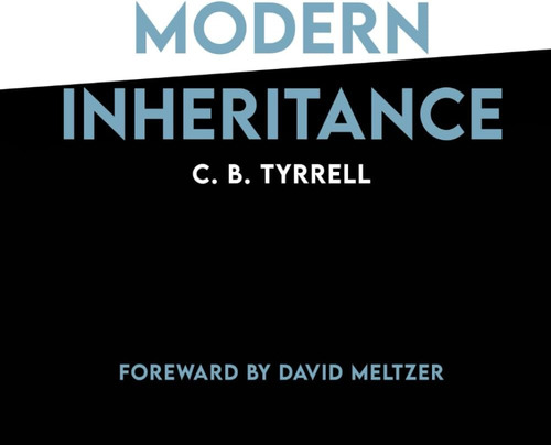 Libro: Modern Inheritance: Secure Your Digital Legacy In And