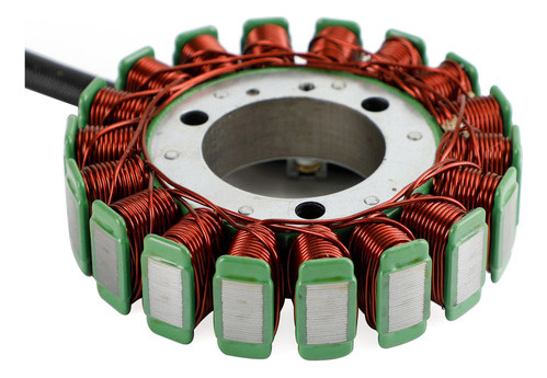 Estátor Para Cfmoto 400nk 650nk 650gt 650mt 650tk 700cl-x