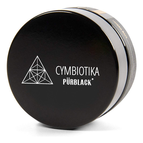 Cymbiotika Resina Shilajit Pura Con Oro Elemental, Suplement