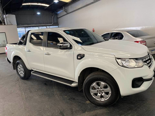 Renault Alaskan 2.3 Bit 16v Intens Mt 4x2