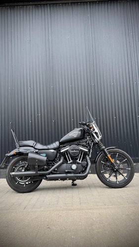 Harley Davidson Iron 883