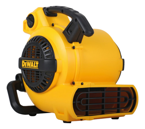 Ventilador De Aire Industrial Secador Dxam2250 Dewalt