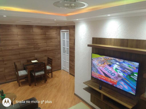 Imagem 4 de 6 de Casa À Venda Em Guaianazes.