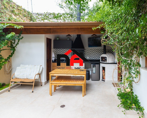 Imagem 29 de 30 de Casa - Ca00110 - 69917463