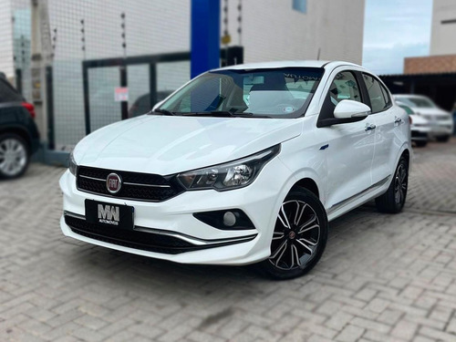 Fiat Cronos Precision 1.8