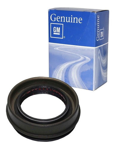 Reten Yugo Diferencial Del Gmc Yukon 6.0l V8 2004
