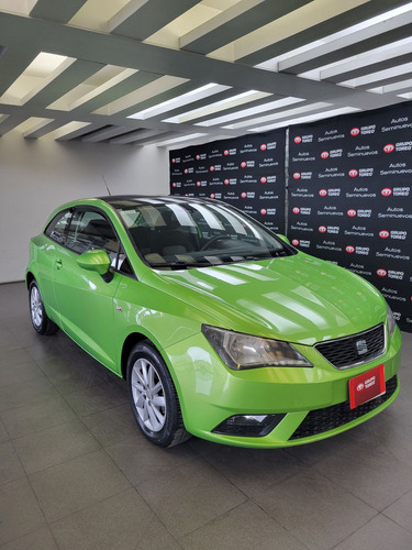 Seat Ibiza 2013 1.6 Style 3p At