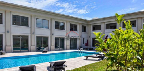 Monoambiente En Roosevelt- Ref: 4972