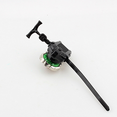 Sistema Metal Fusion 4d Beyblade Fang Leone 130 W2d Bb-106 R