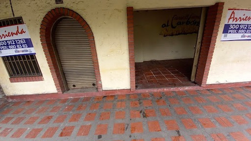 Imagen 30 de 30 de Locales En Arriendo La Enea 279-20323