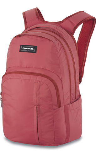 Dakine Mochila Campus Premium 28l, Rojo Mineral , Mochila Ca