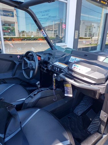 Imagen 11 de 12 de Can-am Commander Dps 700 2023