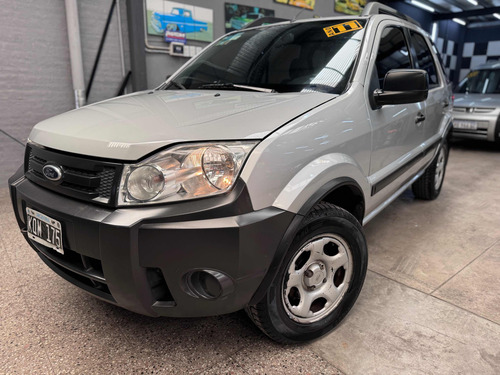 Ford Ecosport 2.0 My10 Xls 4x2