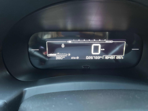 Citroën Berlingo Furgon 1.6 Hdi 92 Bussines
