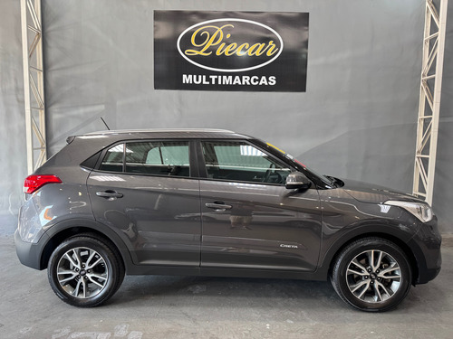 Hyundai Creta 1.6 Pulse Plus Flex Aut. 5p