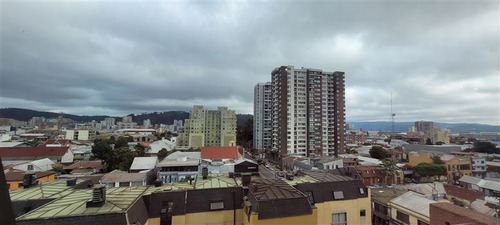 Departamento En Venta De 3 Dorm. En Concepción