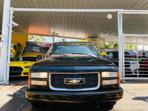 Imagen 13 de 15 de Chevrolet Cheyenne 1998
