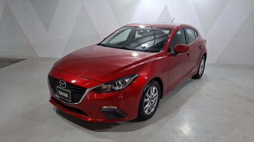 Mazda Mazda 3 2.0 HATCHBACK I TOURING TM