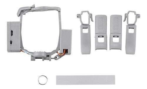 Dispositivo Lanzador Airdrop For Mavic Air2s/air2 Accesorio