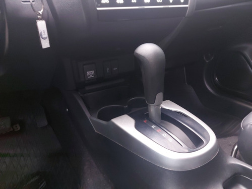 Imagen 18 de 24 de Honda Fit