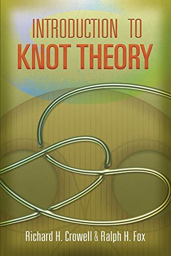 Libro: Introduction To Knot Theory (dover Books On