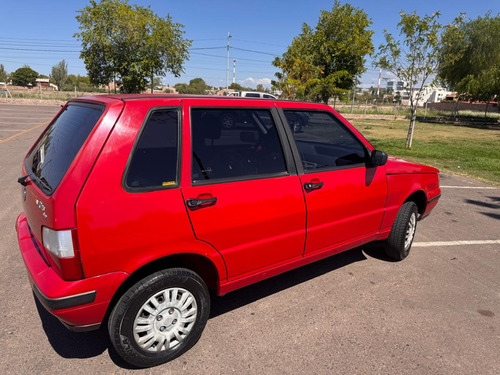 Fiat FIAT UNO FIRE 1.3 5 PTAS (MPI 8V)