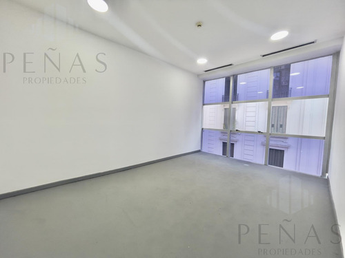 Edificio Comercial En Alquiler En Micrcentro / San Telmo - 2400 M2 -impecable