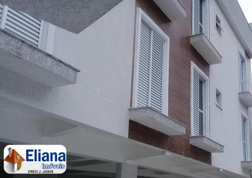Apartamentos S/condomínio 2 Dormitórios - Parque Novo Oratório - Ma5638