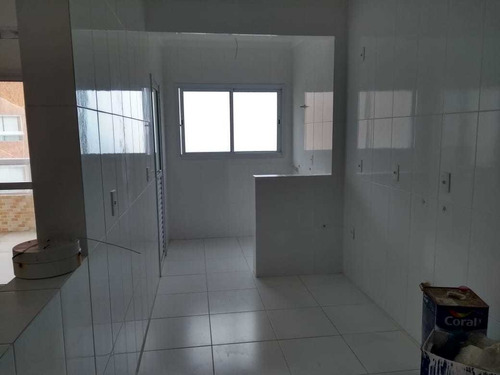 Imagem 5 de 12 de Apartamento 3 Dormitórios Entrada 212.500 Mil Ocian Amf52