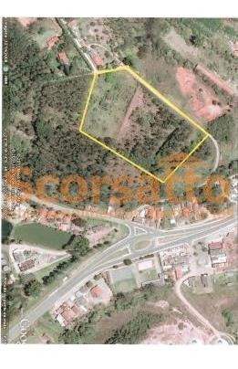 Imagem 1 de 1 de Área À Venda, Vila Moraes, Mogi Das Cruzes/sp - 3405
