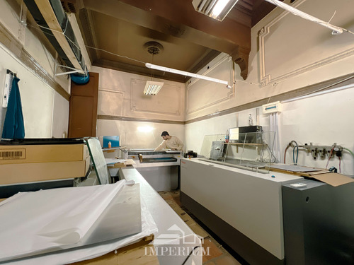 Venta Local Comercial C/renta En Reducto