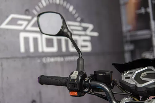 Sym Crox 125 2016