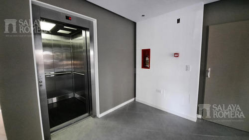 Departamento En Alquiler 3 Ambientes A Estrenar Con Cochera - Olivos