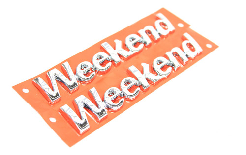 Imagen 3 de 8 de Insignia Weekend Fiat