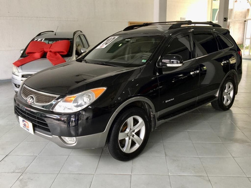 Hyundai Vera Cruz Mpfi 4x4 V6 24v Gasolina 3,8