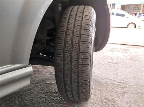 Fiat Palio Fiat Palio Elx 1.4 8v (flex) 4p 2010