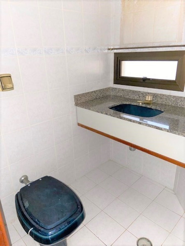 Imagem 18 de 20 de Apartamento Vila Regente Feijo Sao Paulo Sp Brasil - 3525