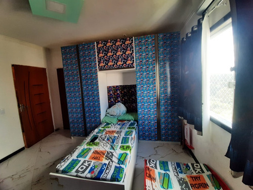 Imagem 11 de 30 de Casa Em Condomínio - Ca00072 - 70826446