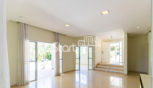 Imagem 6 de 30 de Casa Á Venda E Para Aluguel Em Loteamento Alphaville Campinas - Ca097211