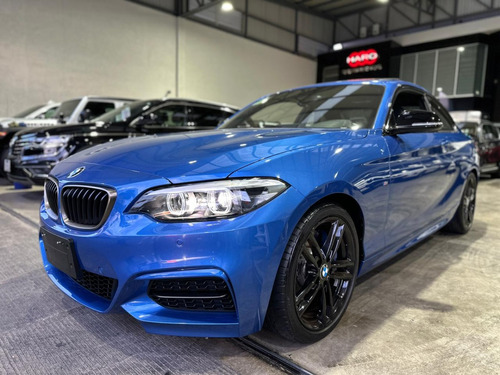 BMW Serie 2 3.0 M240ia At