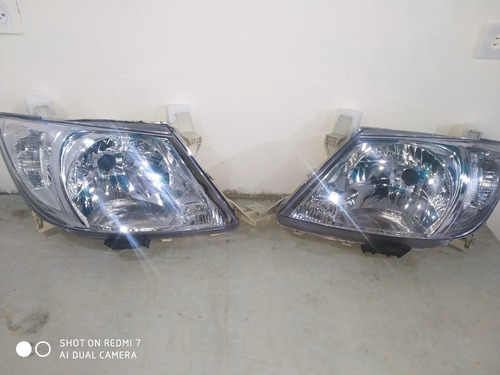 Faro Derecho Hilux Kavak 2006-2007-2008-2009-2010-2011